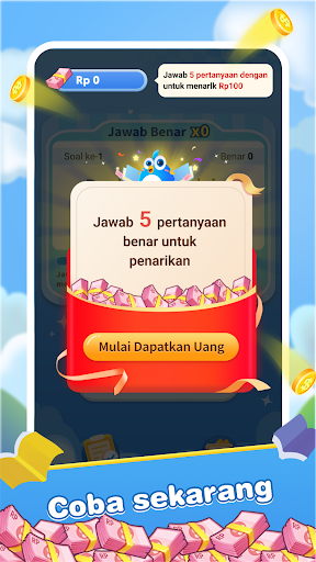 Dollar Guess screenshot
