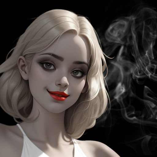 Femme Fatale logo