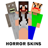 Horror Skins icon
