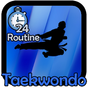 Taekwondo Training - Offline Videos