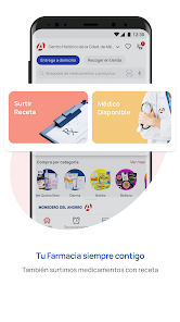 Farmacias del Ahorro - Apps en Google Play