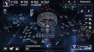 Kepler-2100 - Screenshot 1