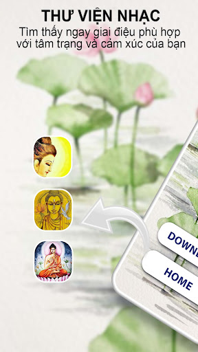 Nhạc Phật Mẹ Hiền Quan Thế Âm