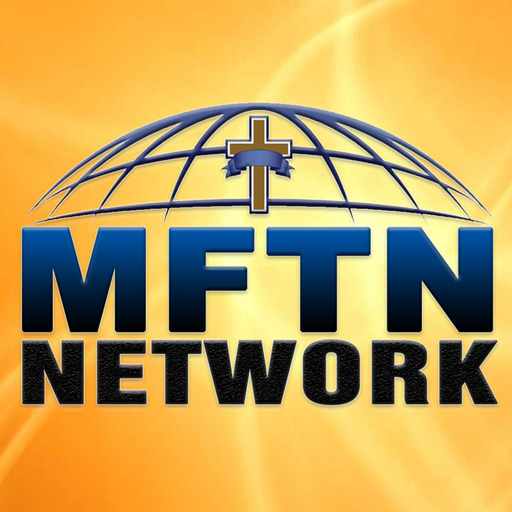 MFTN Network  Icon