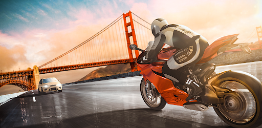 Moto Rider GO: Highway Traffic – Apps no Google Play