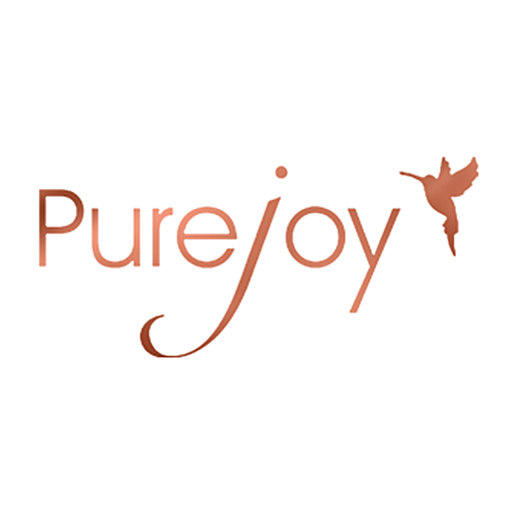 Purejoy Laser & Skincare logo