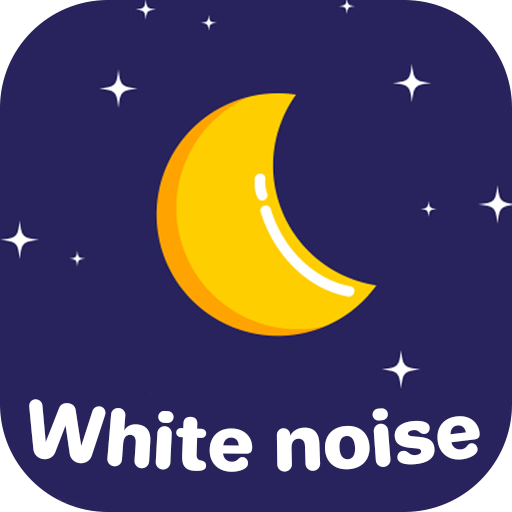 White Noise Sleep Sound - Bedtime Noise