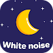 White Noise Sleep Sound - Bedt - Androidアプリ