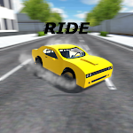 Cover Image of Download Ride! Car Drive Simulator  APK