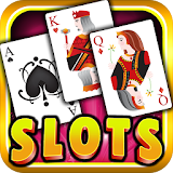 Cards Casino Slots icon