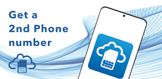 Cloud SIM: Nomor Telepon Kedua