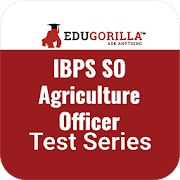 IBPS SO Agriculture Officer (Mains) App: Mock Test