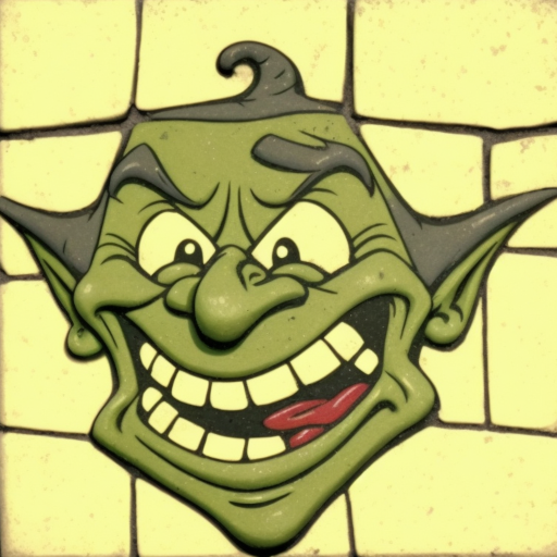 Tile Goblins logo