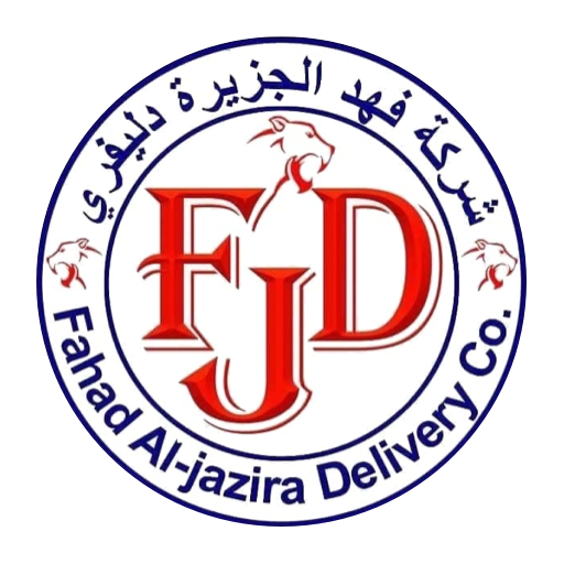 FJDelivery - Driver logo
