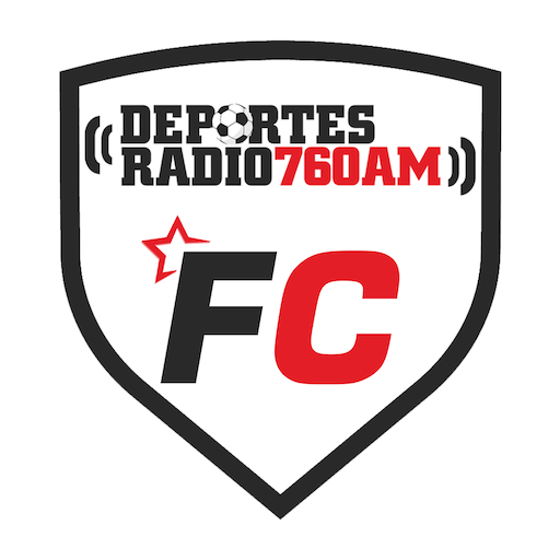 Deportes Radio FC 1.0.442 Icon