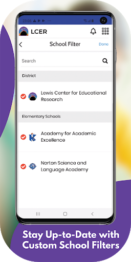 Lewis Center for Educational R Screen 2