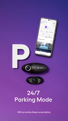 Nexar Smart Dash Camのおすすめ画像5