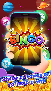 Bingo Stars 1.0 APK + Mod (Free purchase) for Android