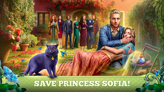 Game screenshot Fairy Godmother Tales 5 f2p mod apk