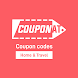 Coupons for Airbnb by CouponAt - Androidアプリ