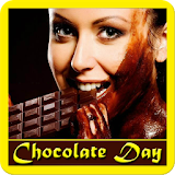 Happy Chocolate Day icon