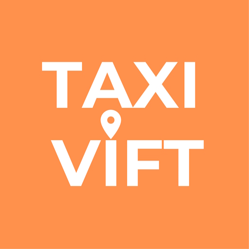 Vift Taxi logo