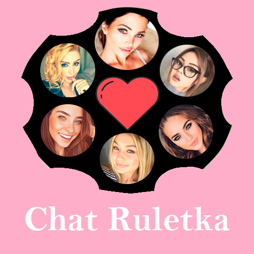 Ruletka chat Chatruletka