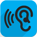 High Frequency Hearing Test icon