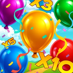 Balloon Boom