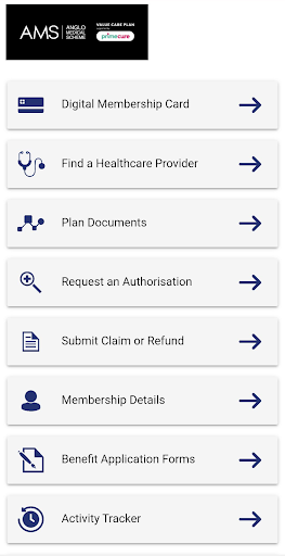 Value Care Plan Screen 2