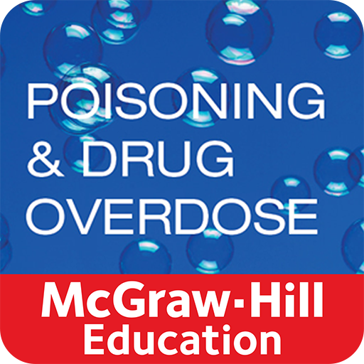 Poisoning and Drug Overdose 14.1.859 Icon