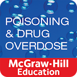 Poisoning and Drug Overdose icon