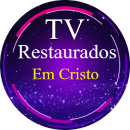 Значок приложения "TV RESTAURADOS"