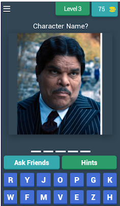 Wednesday Addams Quiz - Screenshot 3