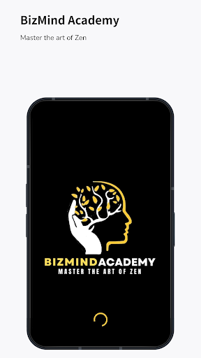 BizMind Academy Screenshot 1 - AppWisp.com