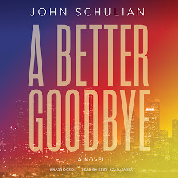 Icon image A Better Goodbye: A Novel