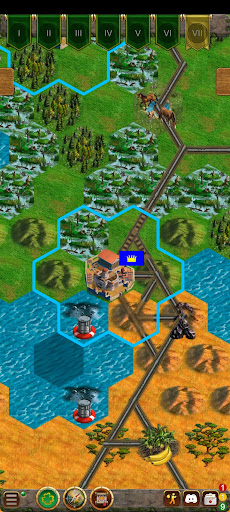 Your Civilization Screen 3