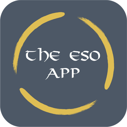 The UESO App 2.8.2 Icon