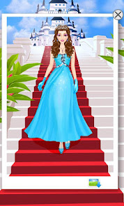 Screenshot 14 Salón de belleza Princess Roya android