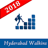 Hyderabad Walkins 2018 - Jobs For Freshers icon