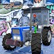 Cargo Tractor Simulator Games - Androidアプリ