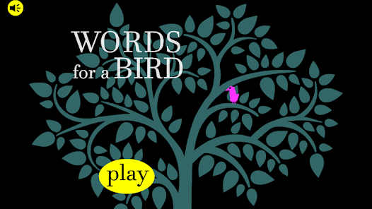 Words for a bird Mod APK 1.1 (Free purchase) Gallery 7