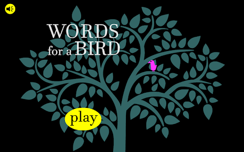 Words for a bird 1.6 screenshots 3