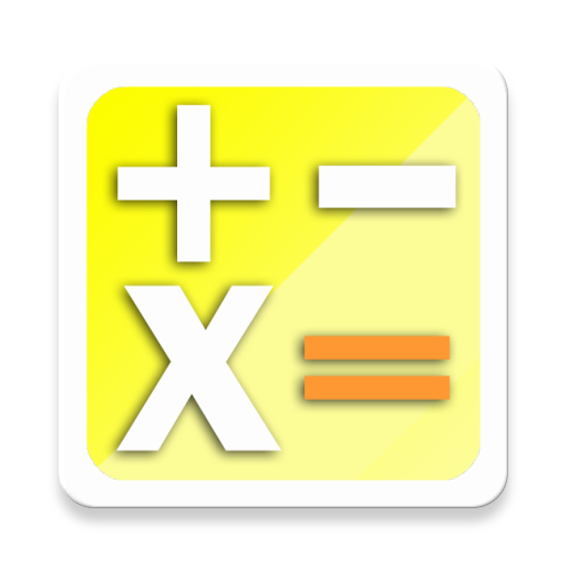 Kalkulator  Icon