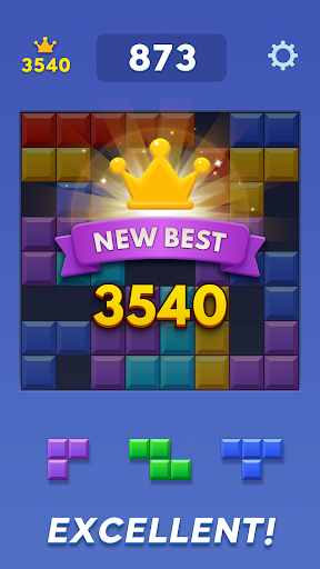 Block Blast - Screenshot 4