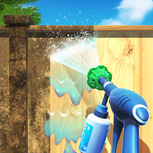 Power Washer! Download on Windows