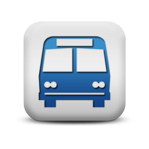 BusStoppa - Wellington 2.1.0-beta05 Icon