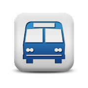 BusStoppa - Wellington  Icon