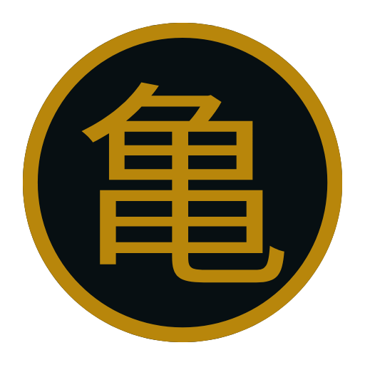 Kakarotto G logo