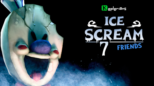 Imágen 1 Ice Scream 7 Friends: Lis android